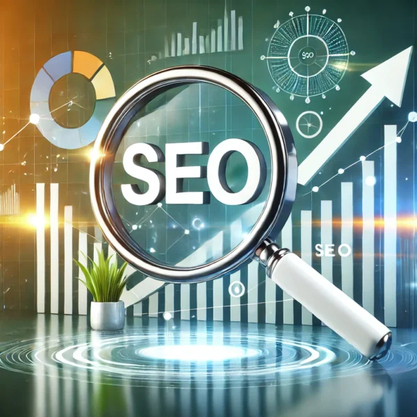 SEO Optimization